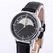 「劇場版 忍たま乱太郎 ドクタケ忍者隊最強の軍師」をモチーフにした腕時計。