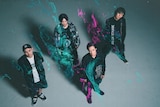 ulma sound junction