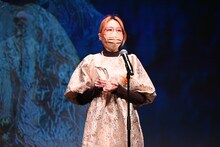 「華麗に離縁してみせますわ！」の漫画を手がけるあばたも。