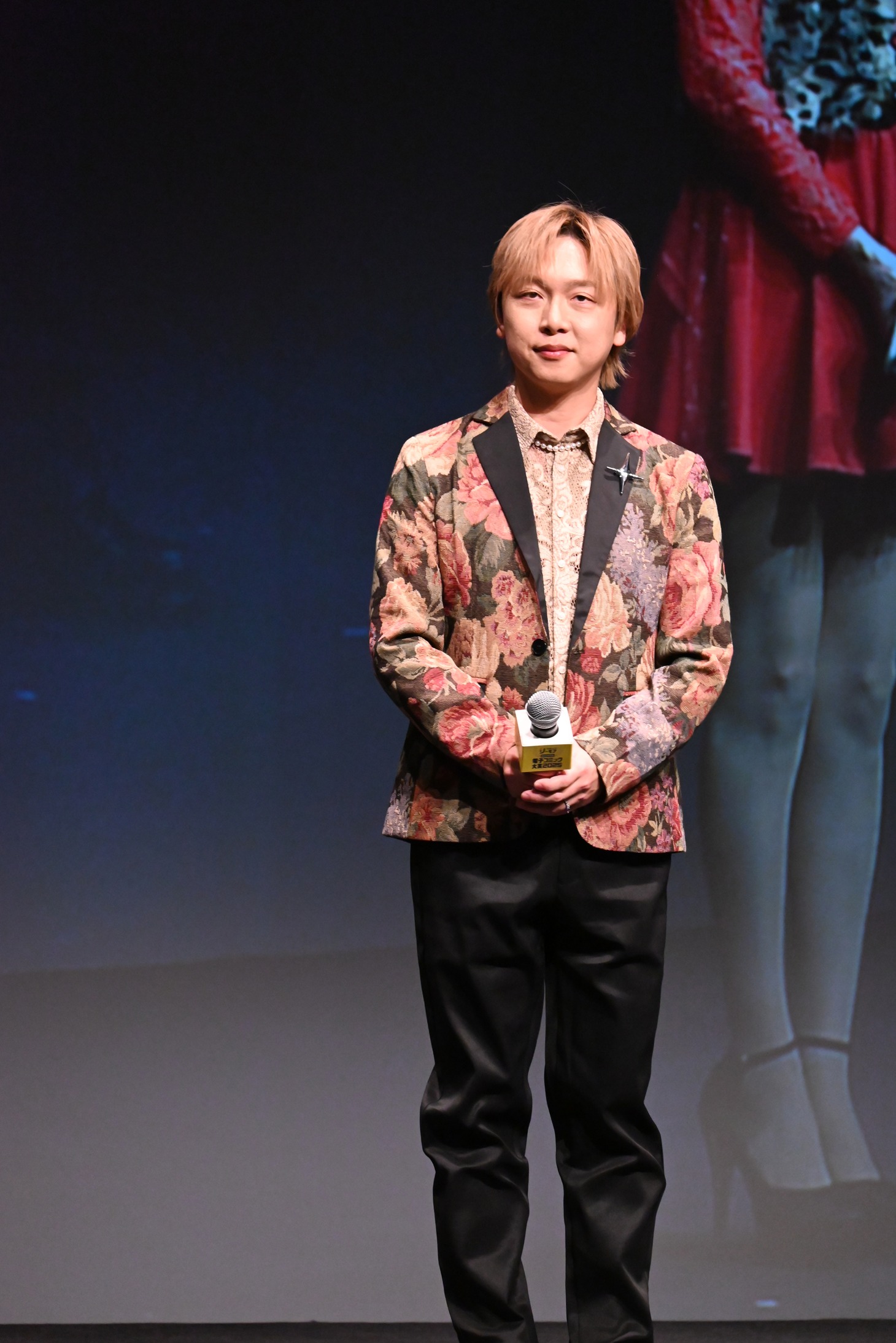 立花慎之介