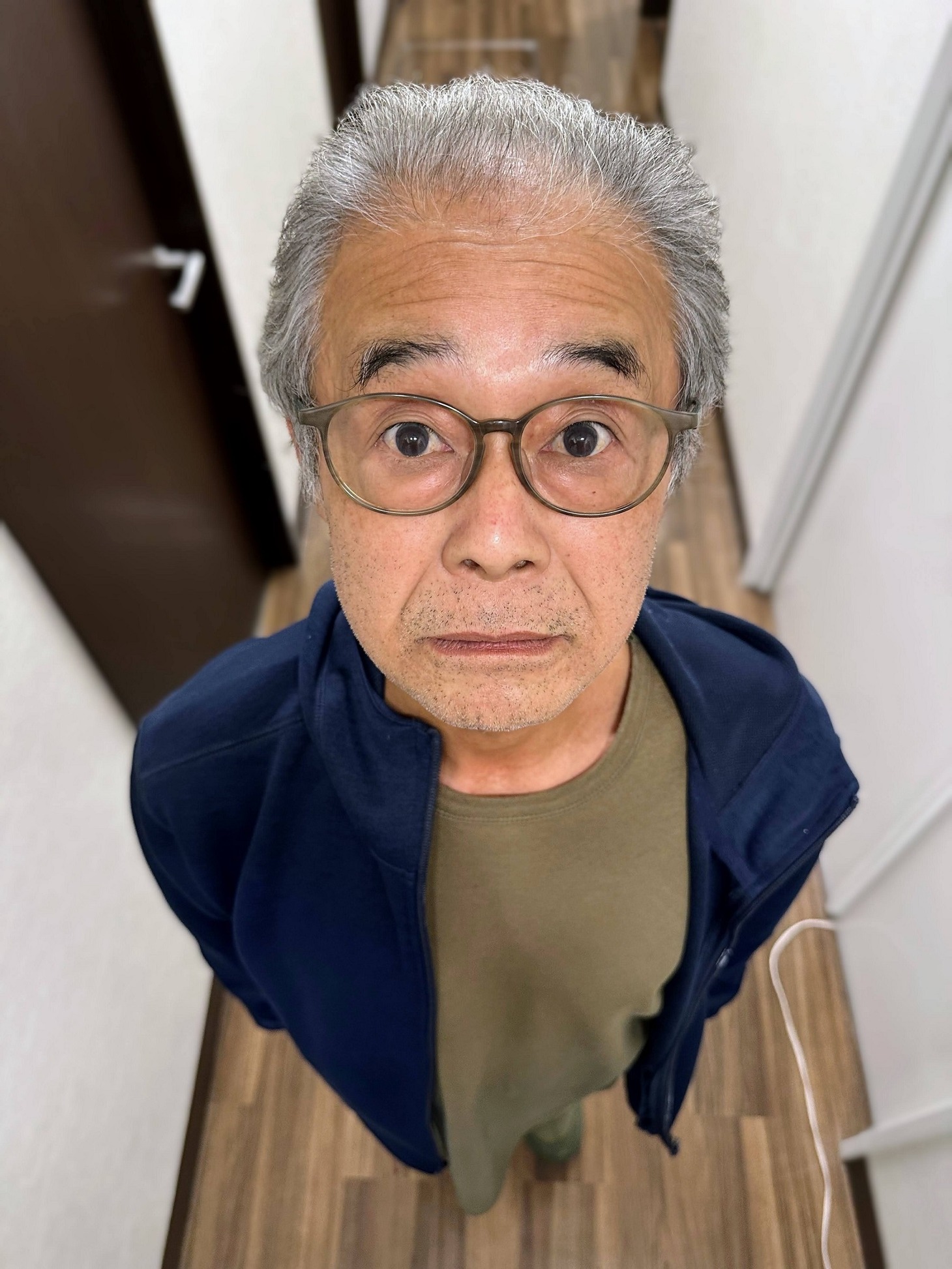 西尾大介監督