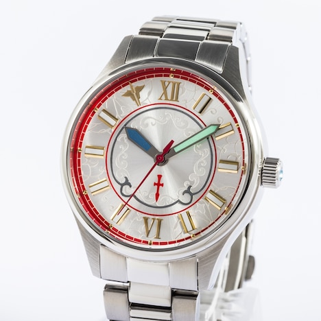 「アスナ モデル 腕時計 ソードアート・オンライン」