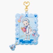 「フォトキーホルダー パティシエ」の1種。