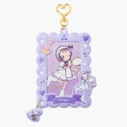 「フォトキーホルダー パティシエ」の1種。