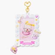 「フォトキーホルダー パティシエ」の1種。