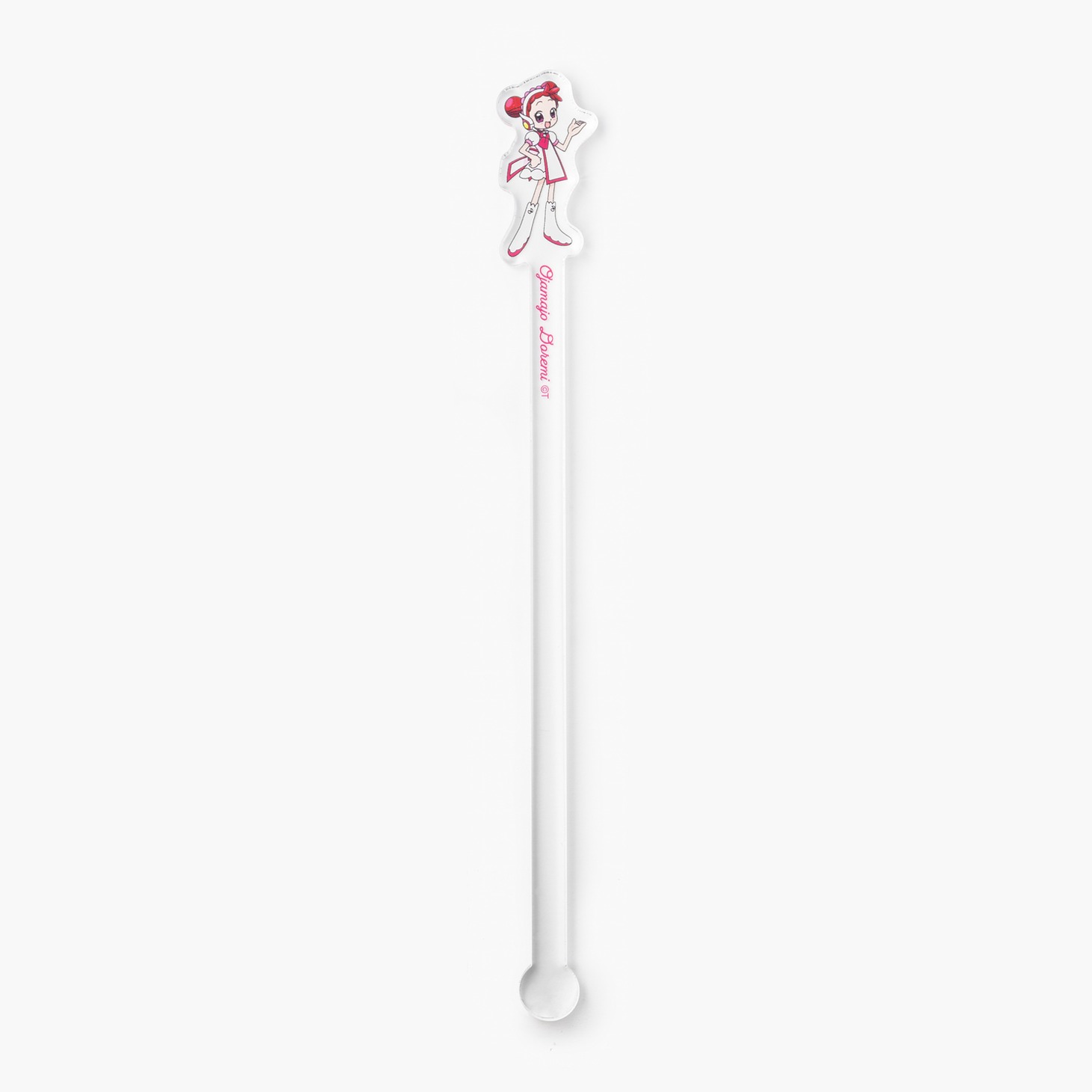 「アクリルマドラー」の1種。