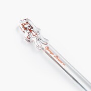 「アクリルマドラー」の1種。