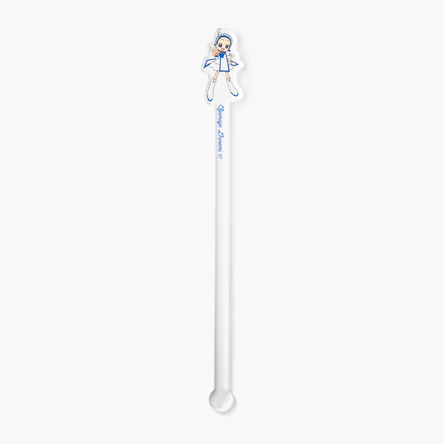 「アクリルマドラー」の1種。