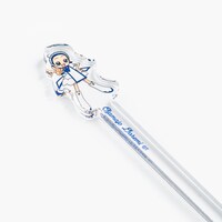 「アクリルマドラー」の1種。