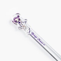 「アクリルマドラー」の1種。