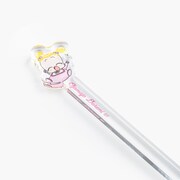 「アクリルマドラー」の1種。