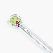 「アクリルマドラー」の1種。