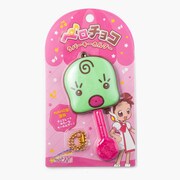 「ペロチョコラバーキーホルダー」の1種。