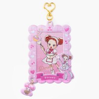 「フォトキーホルダー パティシエ」の1種。