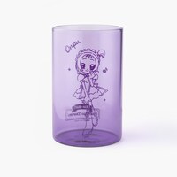 「カラーストレートグラス」の1種。