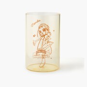 「カラーストレートグラス」の1種。