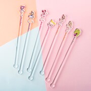 「アクリルマドラー」