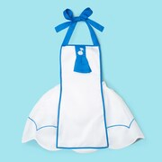 「パティシエエプロン」の1種。