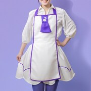 「パティシエエプロン」の1種。