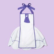 「パティシエエプロン」の1種。