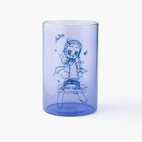 「カラーストレートグラス」の1種。