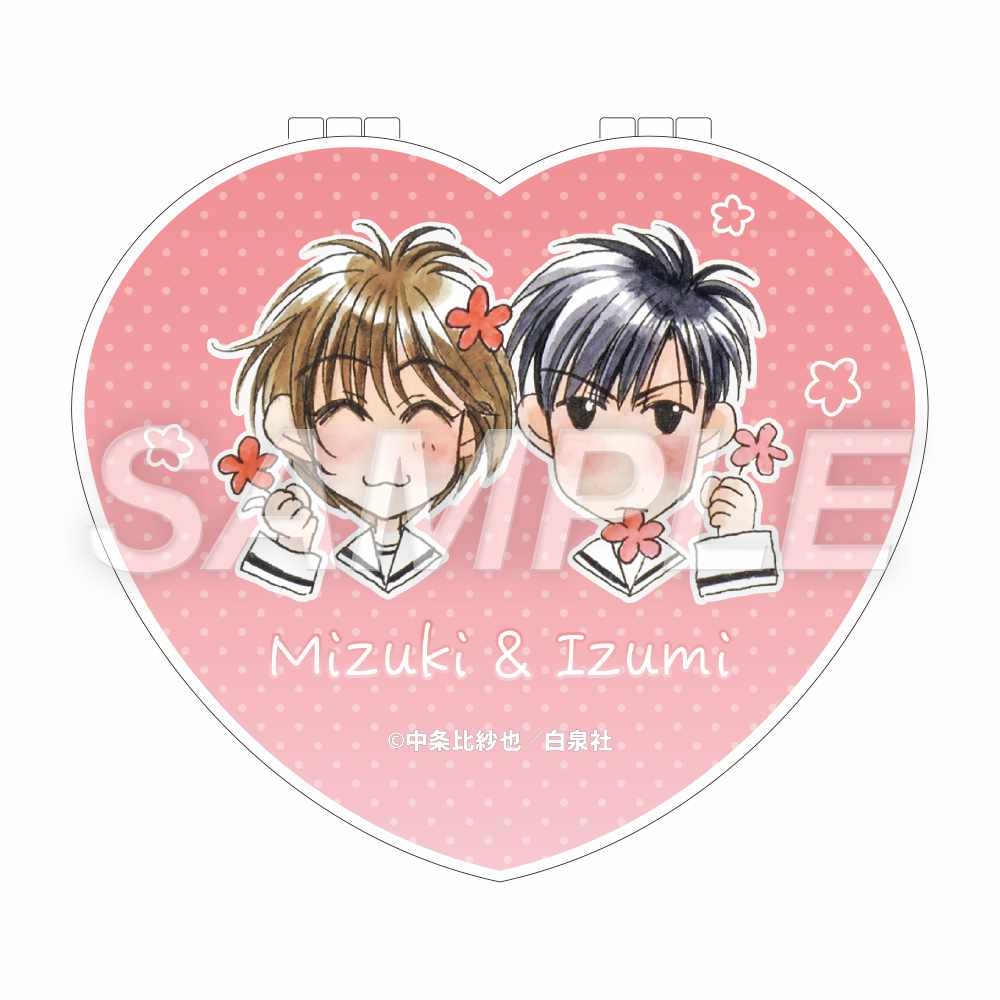 花ざかりの君たちへ展」カフェに「キス魔佐野用ノンアルカクテル」、新