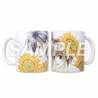 「マグカップ A」