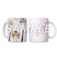 「マグカップ B」