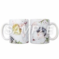 「マグカップ C」