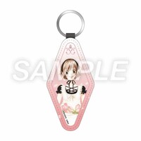 「合皮ストラップ『花ざかりの君たちへ』01/芦屋瑞稀」