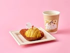 「花ざかりの君たちへ展」カフェに「キス魔佐野用ノンアルカクテル」、新グッズも