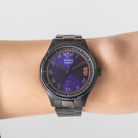 「ユウキ モデル 腕時計 ソードアート・オンライン」