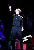 「演劇調異譚『xxxHOLiC』-續・再-」公開ゲネプロより。