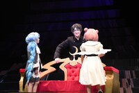 「演劇調異譚『xxxHOLiC』-續・再-」公開ゲネプロより。