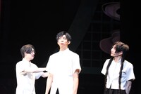 「演劇調異譚『xxxHOLiC』-續・再-」公開ゲネプロより。