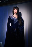 「演劇調異譚『xxxHOLiC』-續・再-」公開ゲネプロより。