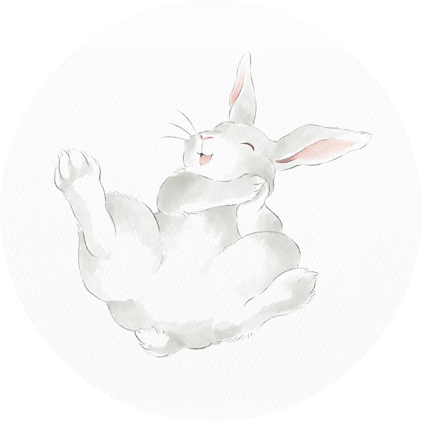 うさぎさん