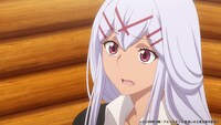 TVアニメ「勘違いの工房主～英雄パーティの元雑用係が、実は戦闘以外がSSSランクだったというよくある話～」第1弾PVより。 (c)2025時野洋輔・アルファポリス/勘違いの工房主製作委員会