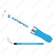 「SATELIGHT 30th Anniversary SATEFES！」のオリジナルグッズ。