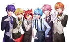 執事になったすとぷりにキュンキュン！ちゃおでコミカライズ始動、実写グラビアも掲載