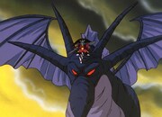 アニメ「魔神英雄伝ワタル2」より。