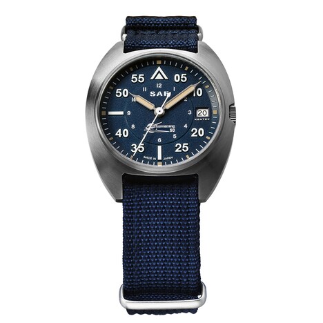 「戦闘妖精雪風 × KENTEX コラボ SAFモデル」