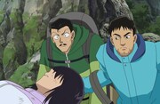 TVアニメ「名探偵コナン」オリジナルエピソード「屋久島の山姫（前編・後編）」より。(c)青山剛昌／小学館・読売テレビ・TMS 1996