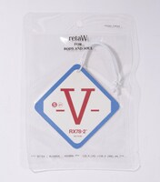 ポップアップストア「GUNDAM45FRGMT」で販売される「GUNDAM FRGMT retaW CARTAG」。