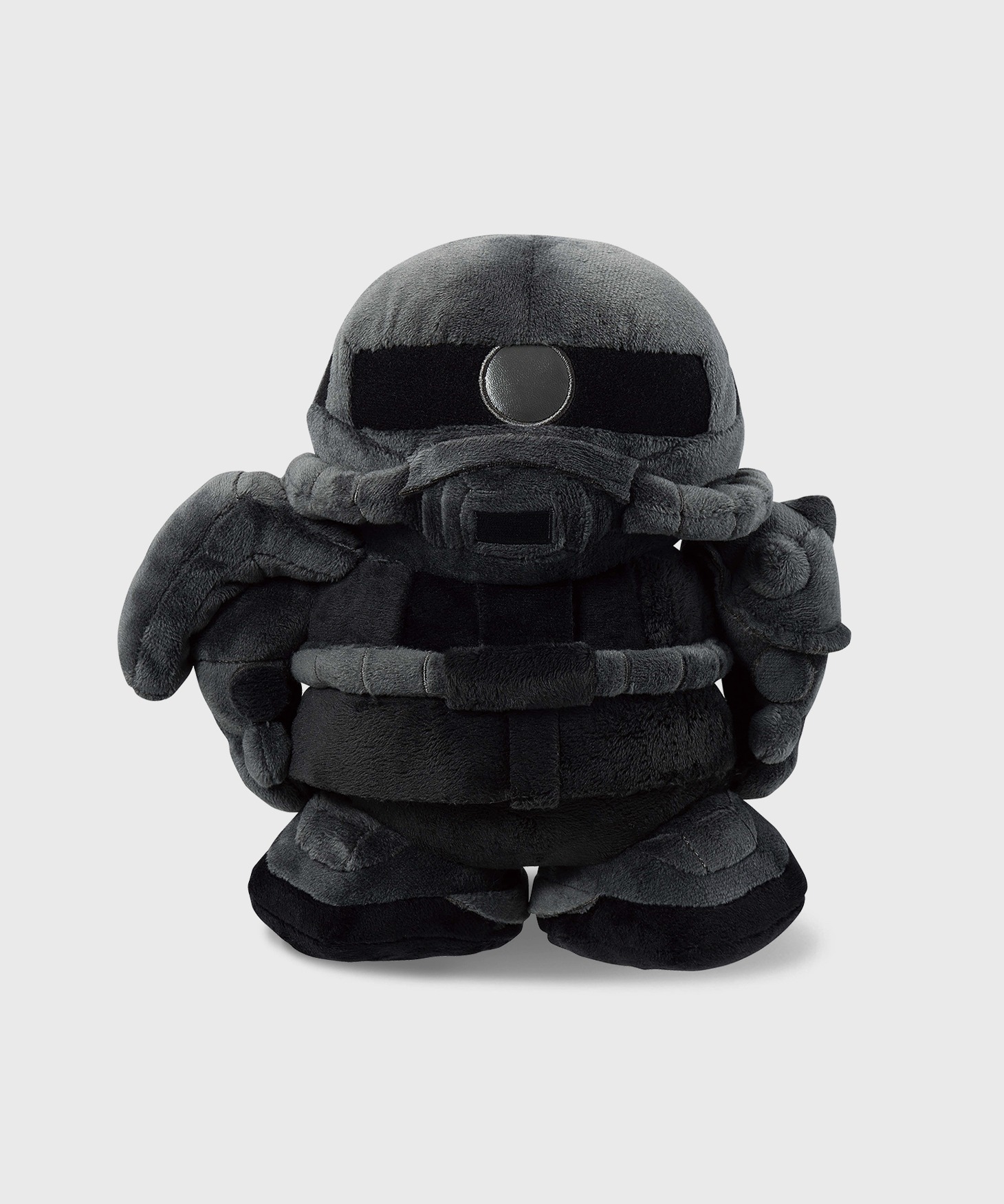 ポップアップストア「GUNDAM45FRGMT」で販売される「ZAKU FRGMT COLOR」。