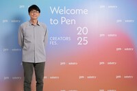 林士平氏 (c)河内彩