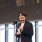 映画「ルックバック」監督の押山清高、今後は「自分でもマンガを描きたい」と意欲