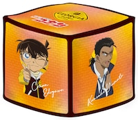 抽選で当たる「BIGビーズクッション」。