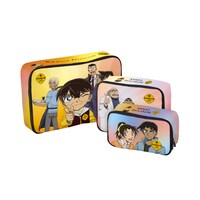 トラベルポーチセット