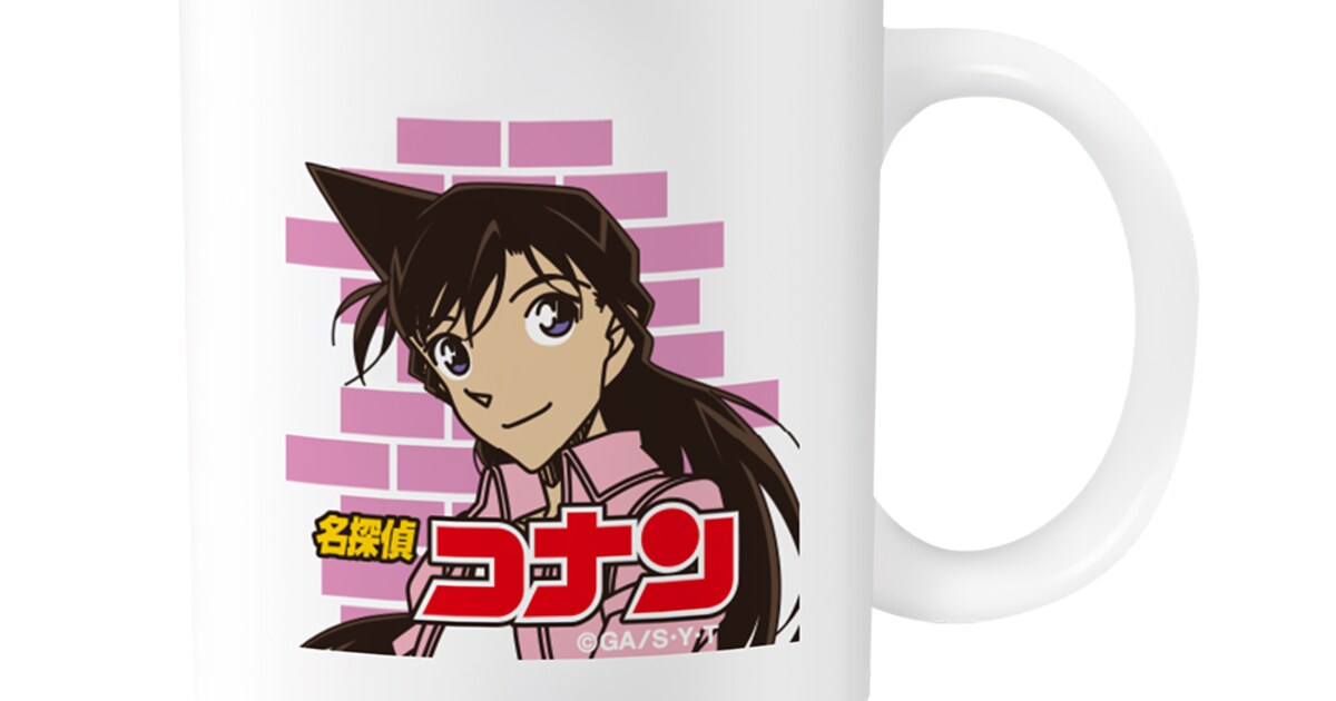 抽選で当たるペアマグカップ。 [画像ギャラリー 15/20] - コミックナタリー